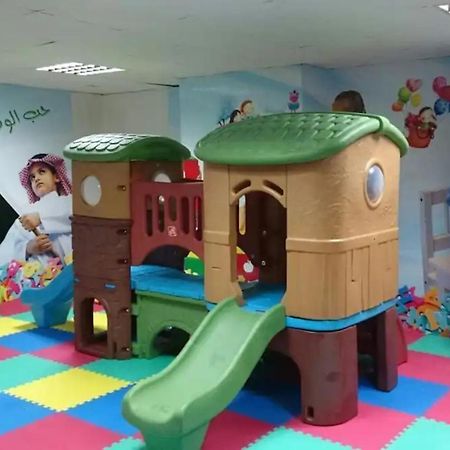 Orans Suites 4 Djedda Buitenkant foto