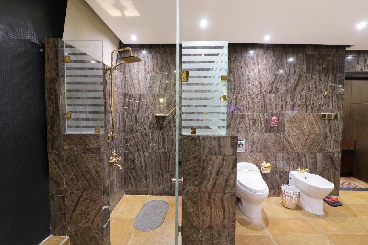 Orans Suites 4 Djedda Buitenkant foto