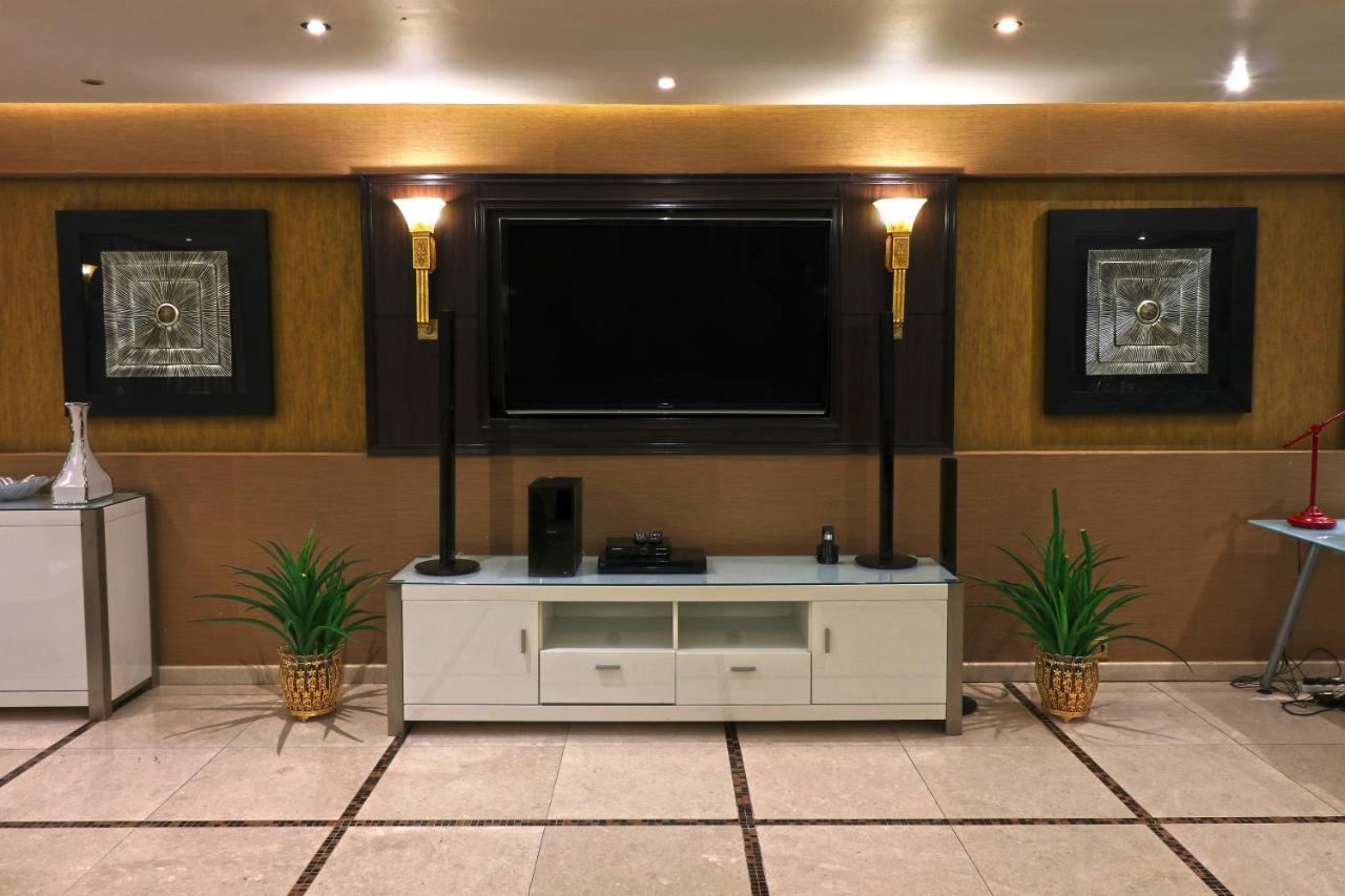 Orans Suites 4 Djedda Buitenkant foto