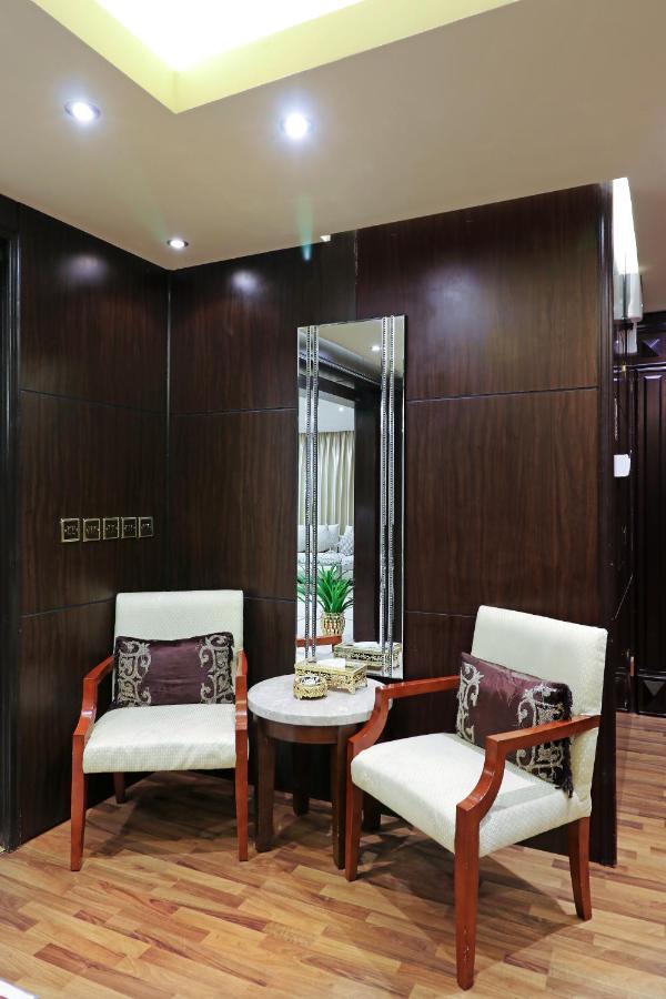 Orans Suites 4 Djedda Buitenkant foto