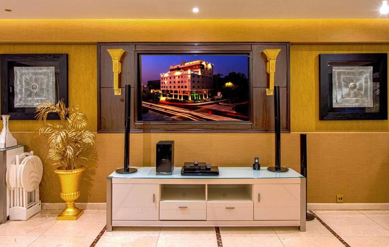 Orans Suites 4 Djedda Buitenkant foto